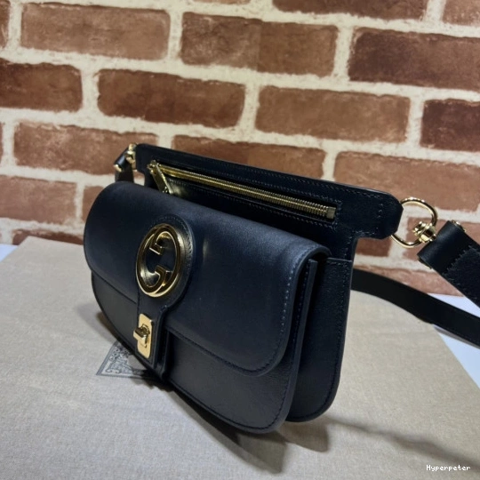Hyper Peter belt Blondie Gucci bag 0716